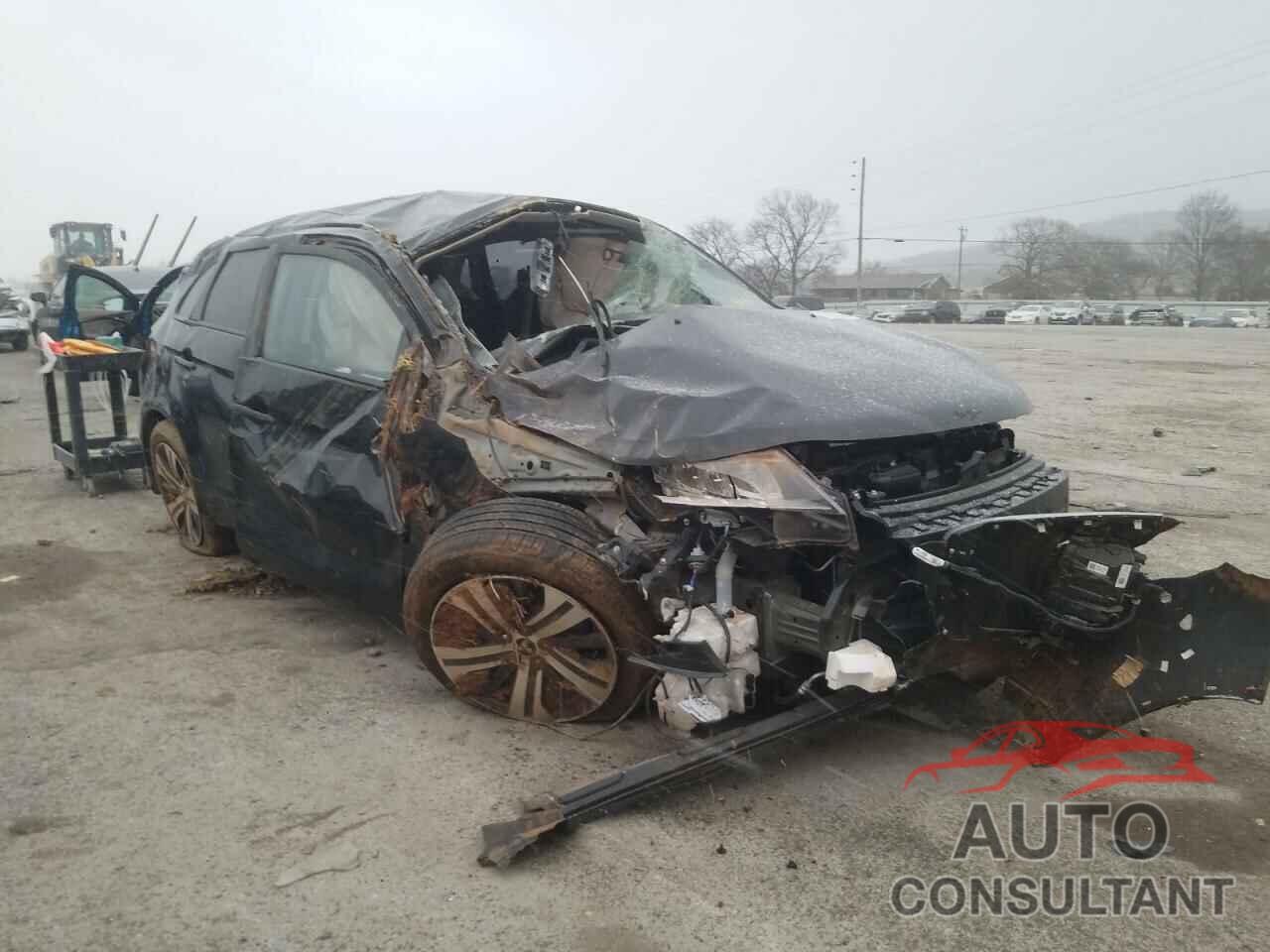MITSUBISHI OUTLANDER 2021 - 1V2WR2CA7KC601664