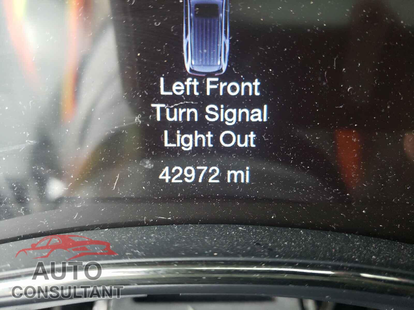 DODGE DURANGO 2018 - 1C4RDJDG8JC242625