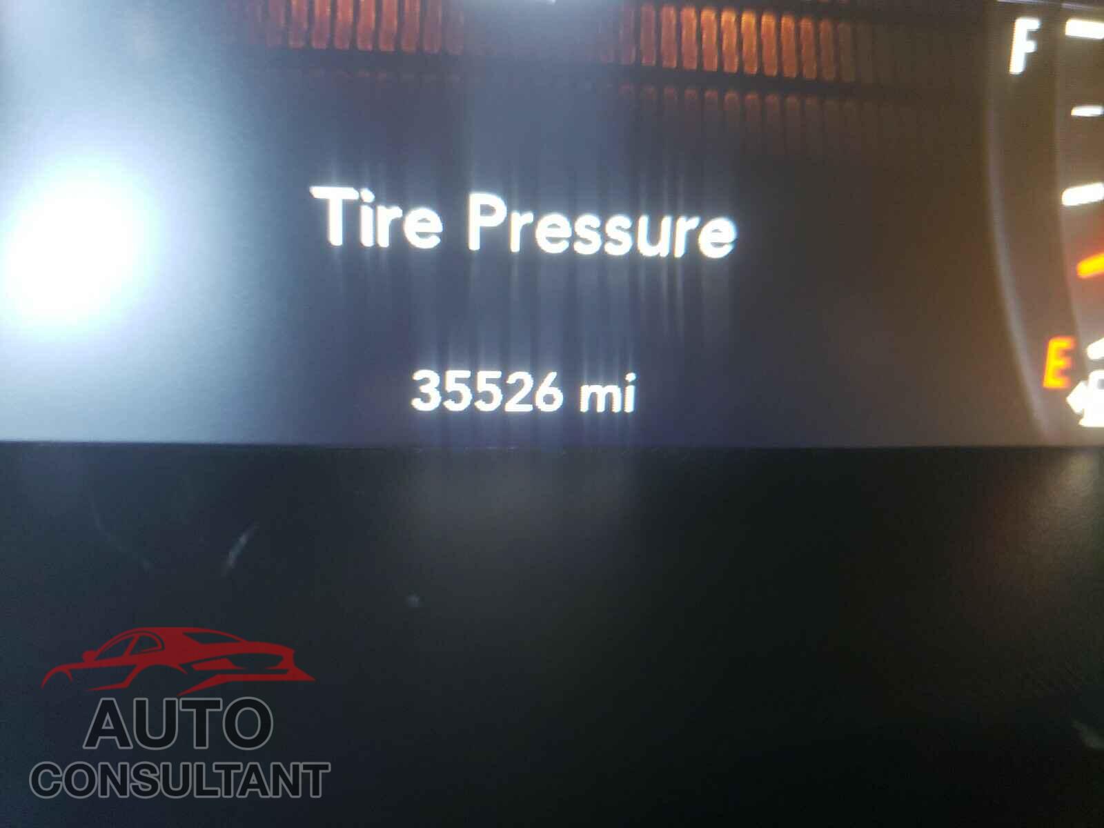 DODGE CHALLENGER 2017 - 2C3CDZBT5HH604667