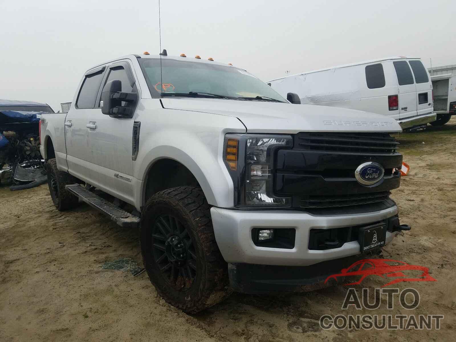 FORD F250 2019 - 1FT7W2BT6KEF75189