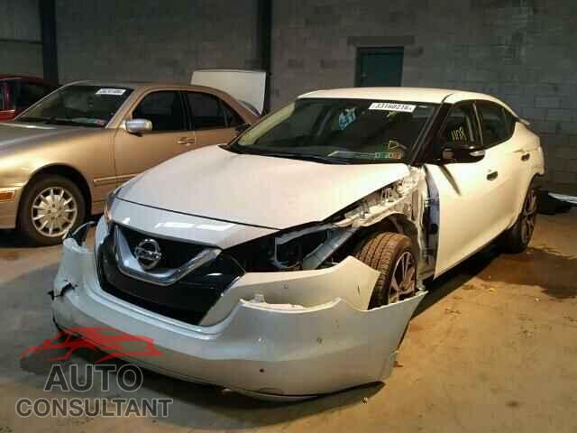 NISSAN MAXIMA 2016 - 5YFBURHE6JP786802