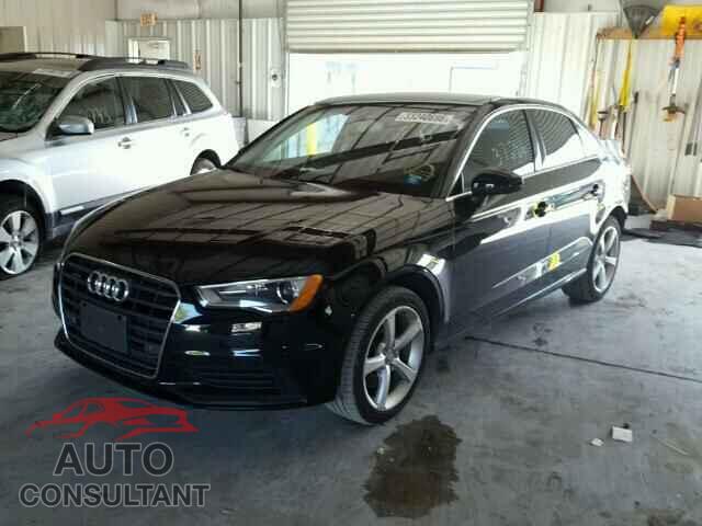 AUDI S3 2015 - WAUBFGFF3F1067896