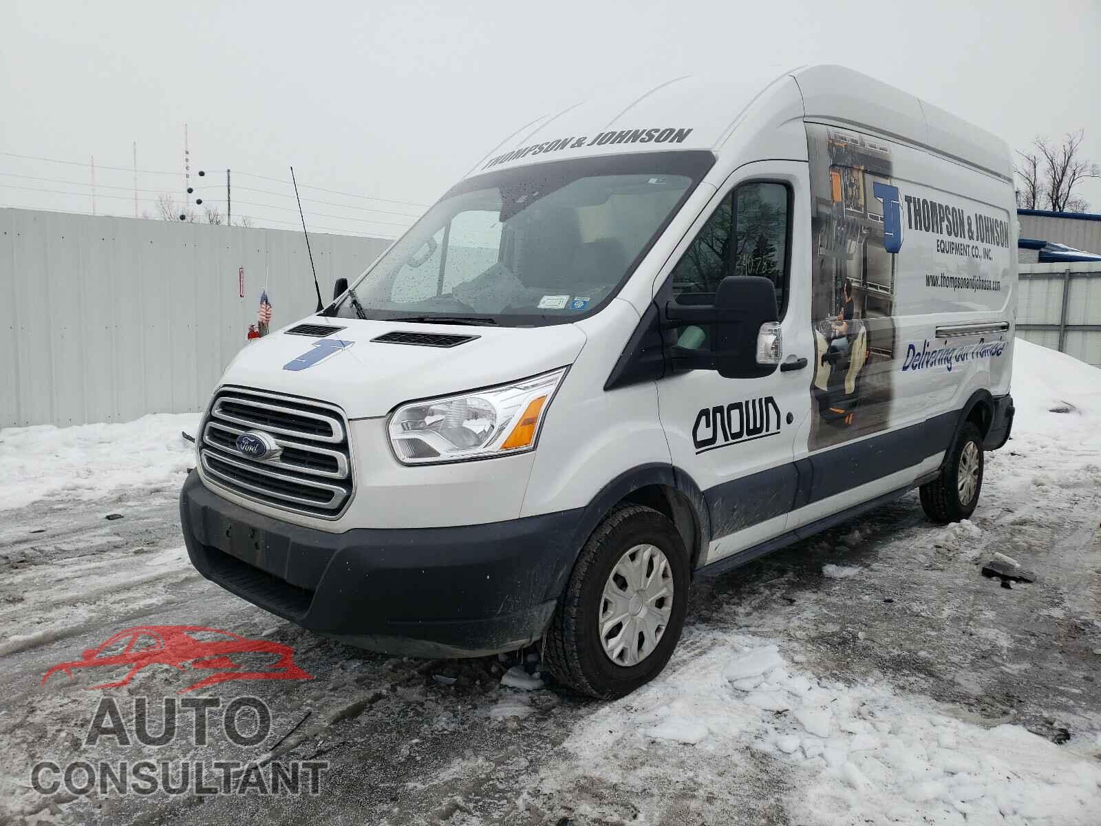 FORD TRANSIT CO 2019 - 1FTBW2UG3KKA95994