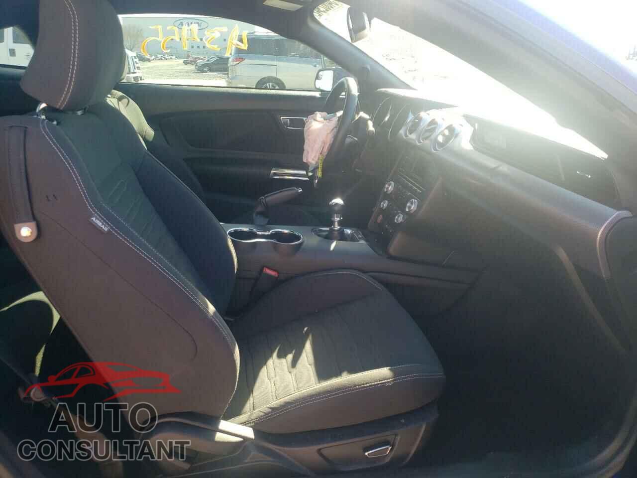 FORD MUSTANG 2016 - 1FA6P8CF5G5220077