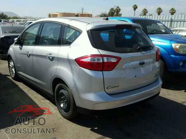 FORD CMAX 2015 - 1FADP5AU5FL118117