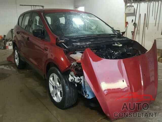 FORD ESCAPE 2015 - 1FMCU0F77FUB28576