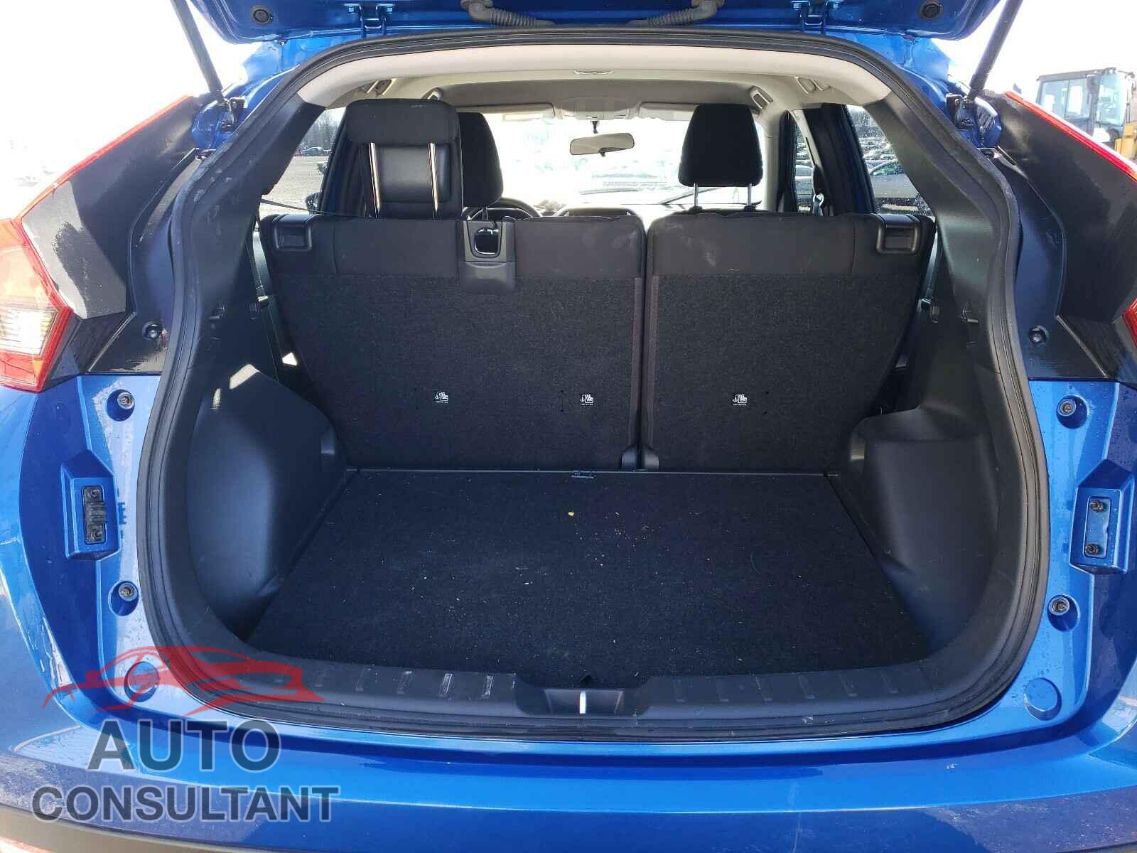 MITSUBISHI ECLIPSE 2019 - JA4AS3AA7KZ001839