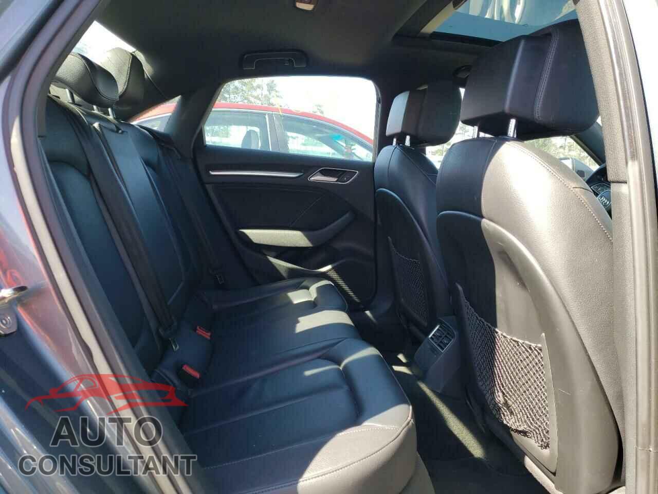 AUDI A3 2017 - WAUGUGFF6H1036687