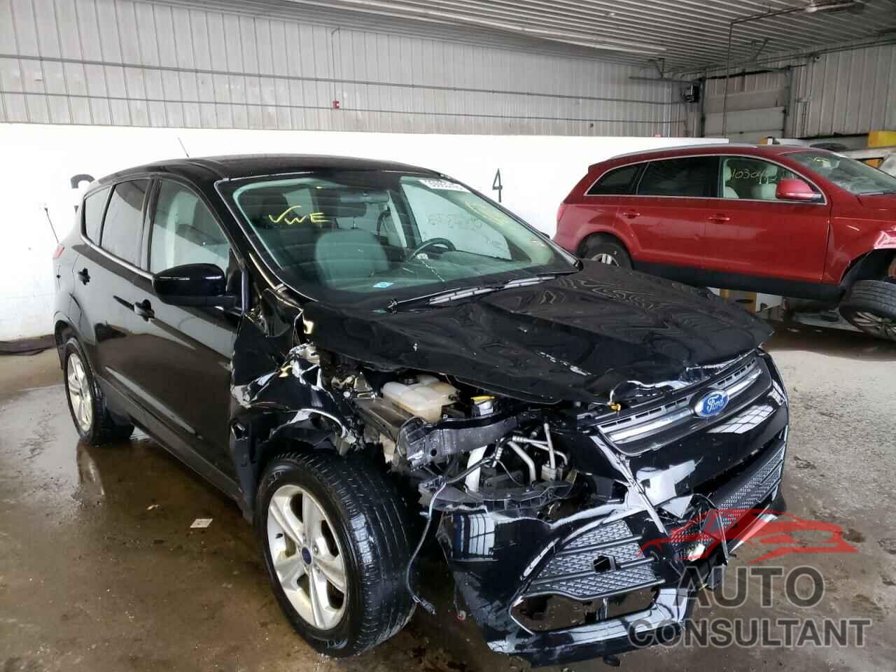 FORD ESCAPE 2016 - 1FMCU9GX1GUA57542
