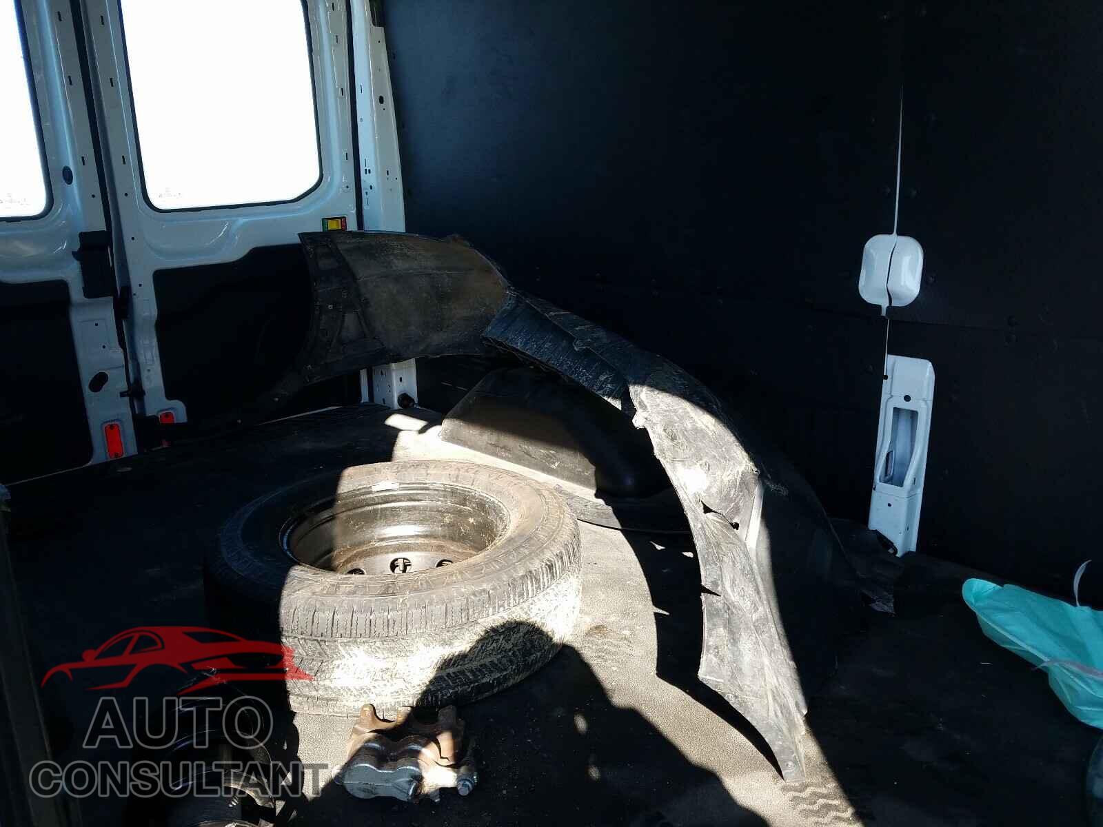 FORD TRANSIT CO 2019 - 1FTYR2CM4KKA87458