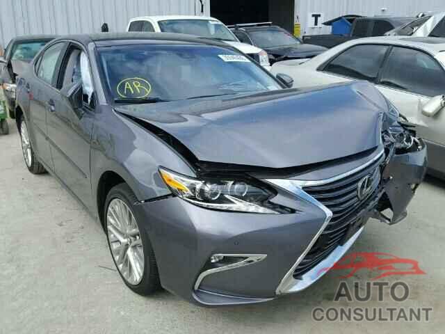 LEXUS ES350 2016 - JTHBK1GG0G2216696