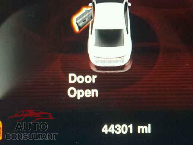 DODGE DART 2015 - 1C3CDFEB7FD279130