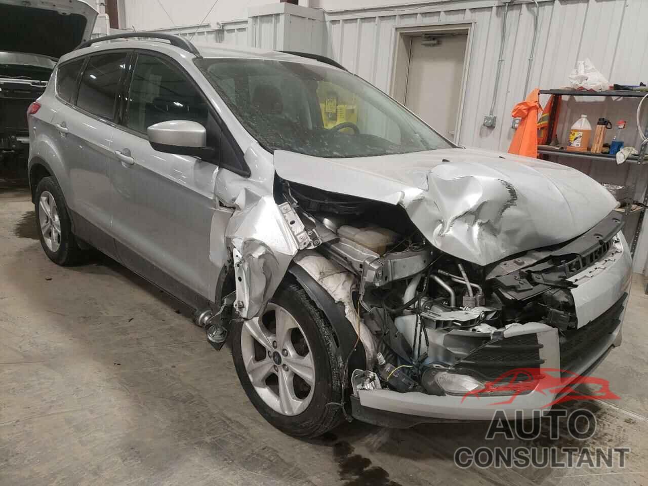 FORD ESCAPE 2016 - 1FMCU9GX8GUB05375