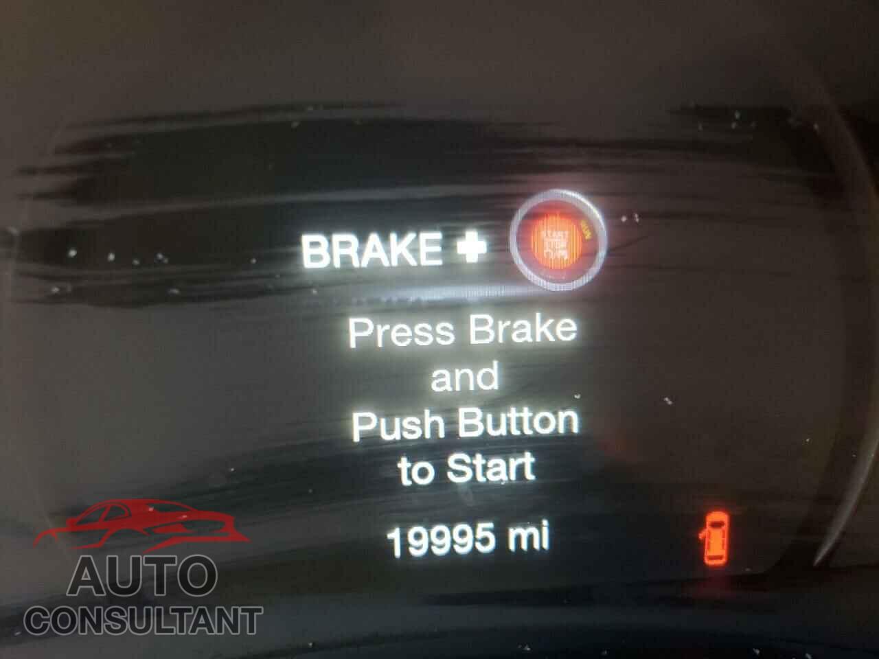 DODGE DURANGO 2021 - 1C4SDJGJ2MC626297