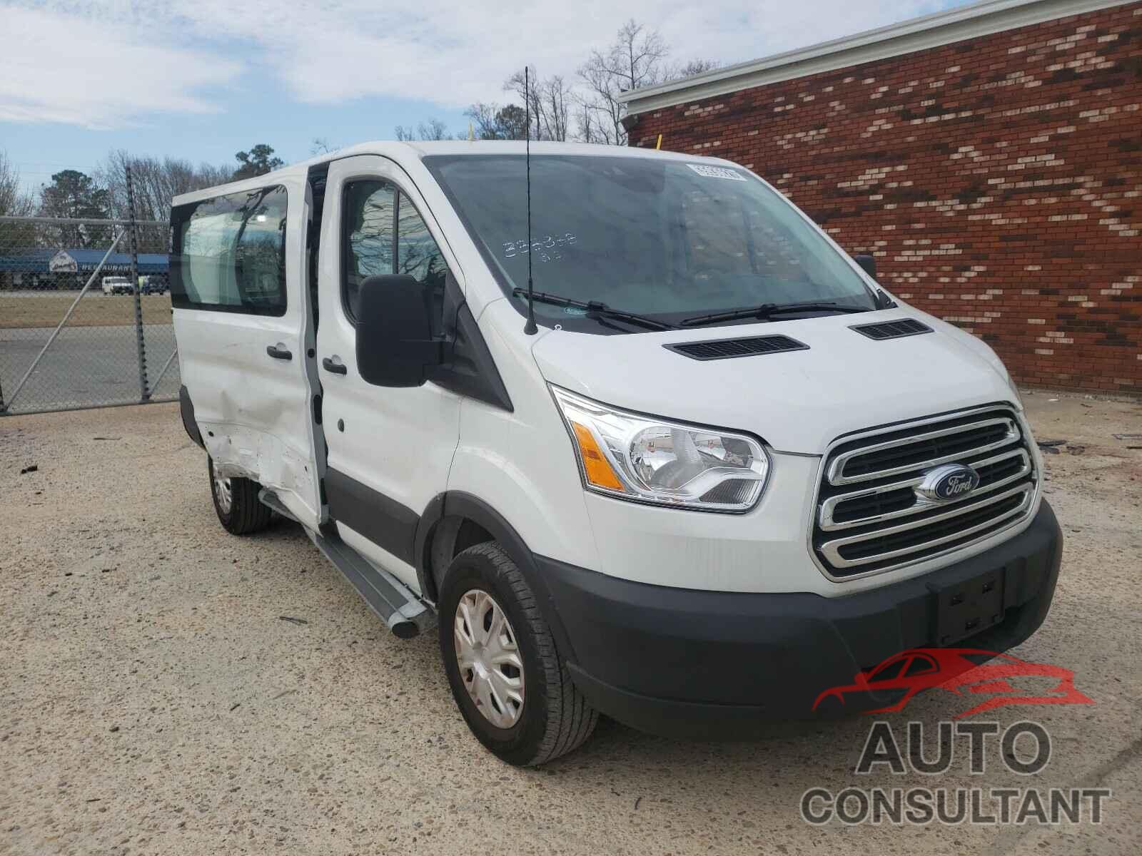 FORD TRANSIT CO 2019 - 1FTYR1YMXKKA89640