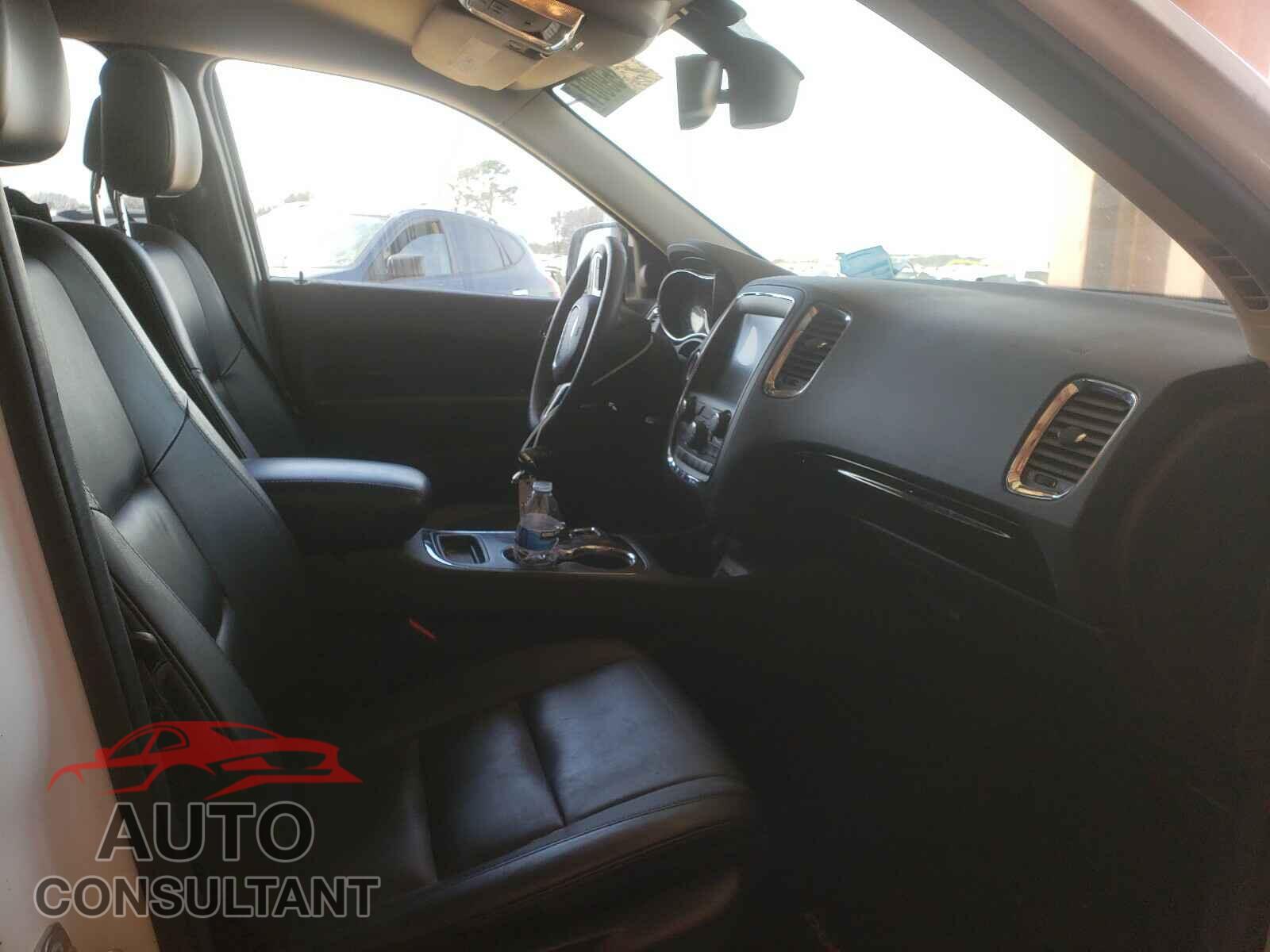 DODGE DURANGO 2016 - 1C4RDHDG2GC361241
