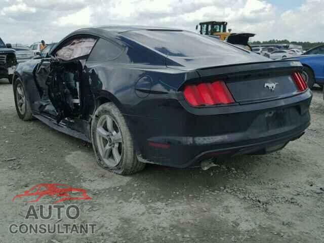 FORD MUSTANG 2015 - 1FA6P8TH1F5420096