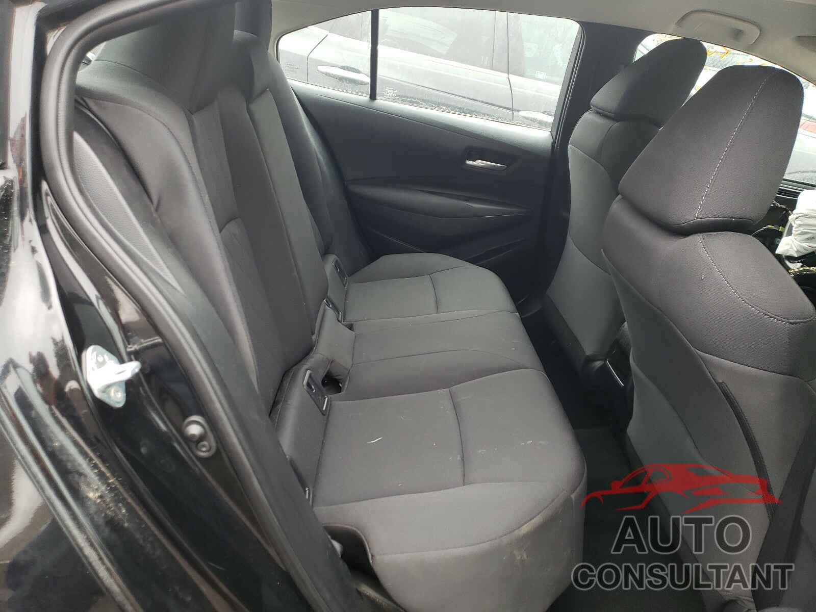TOYOTA COROLLA 2020 - 5YFEPRAEXLP032822