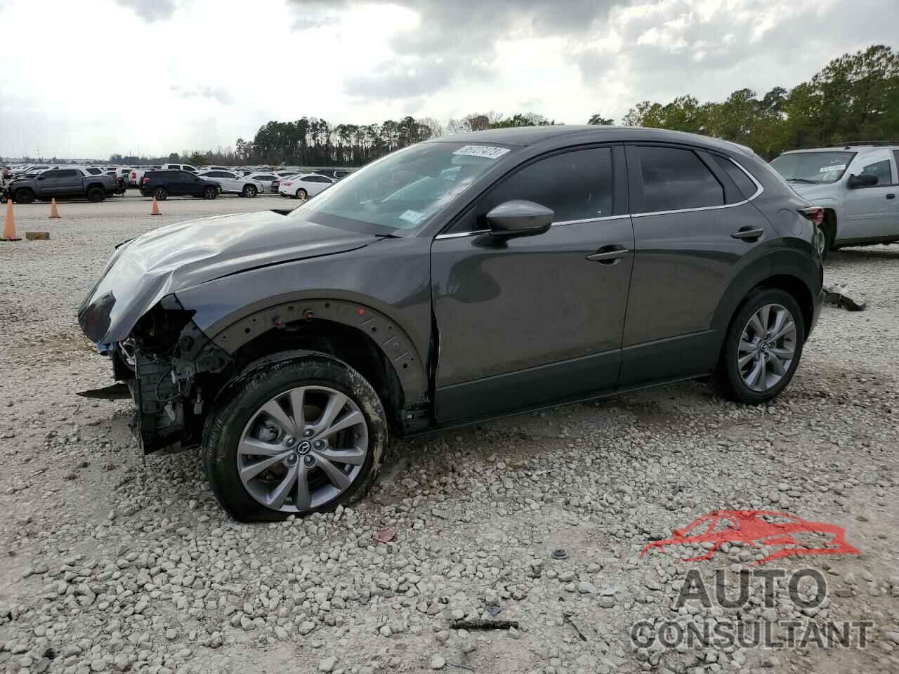 MAZDA CX30 2021 - 3MVDMABL5MM257823
