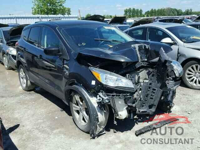 FORD ESCAPE 2015 - 1FMCU9GX9FUA83918