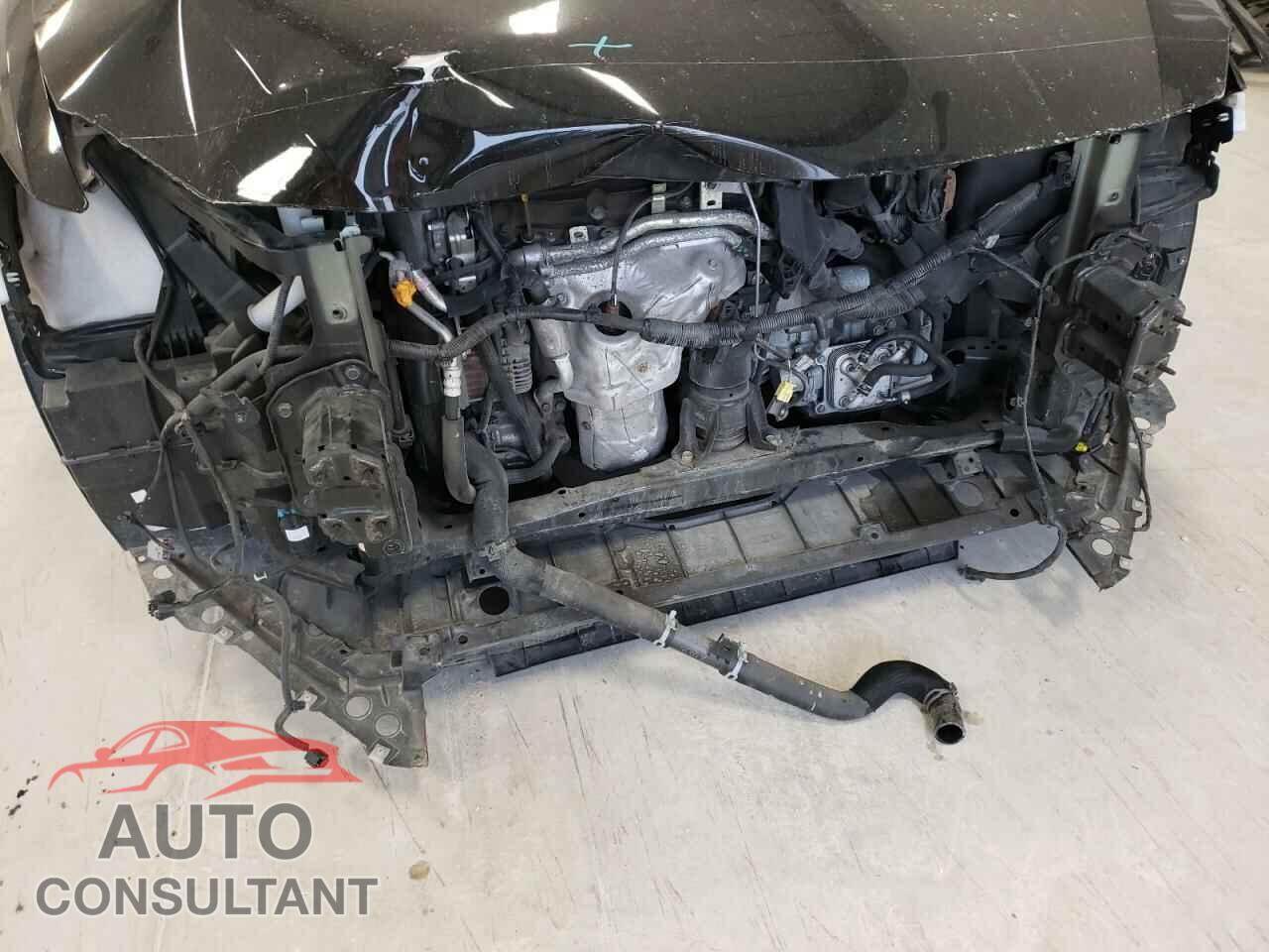NISSAN MAXIMA 2017 - 1N4AA6AP5HC436620