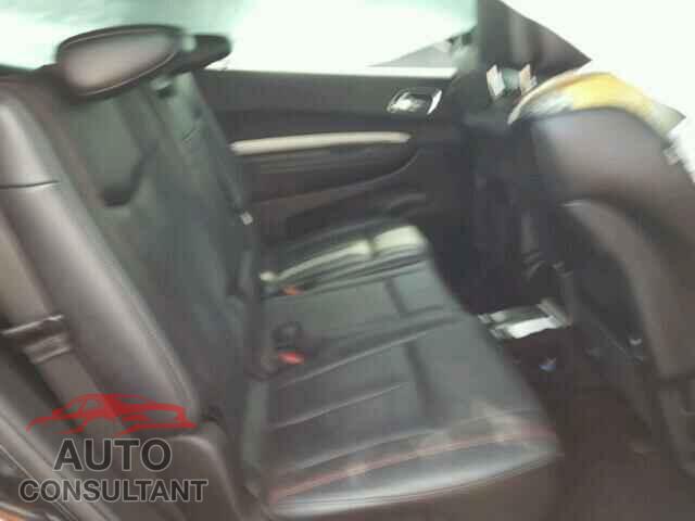 DODGE DURANGO 2015 - 1C4SDJCT6FC169875