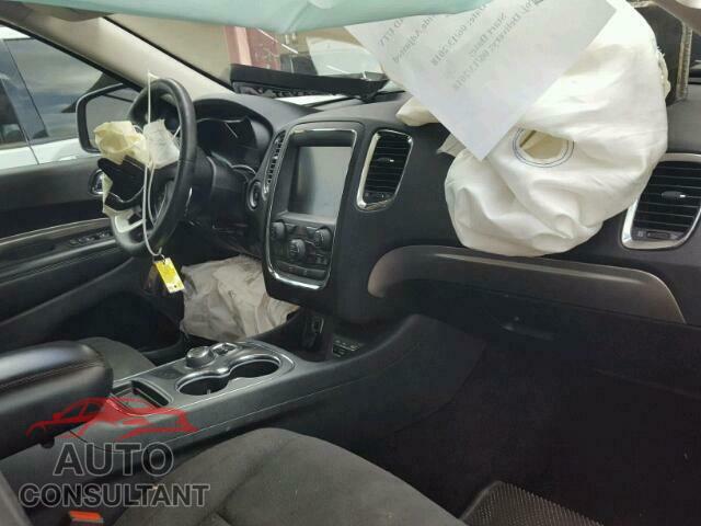 DODGE DURANGO SXT 2015 - 1C4RDHAG1FC127840