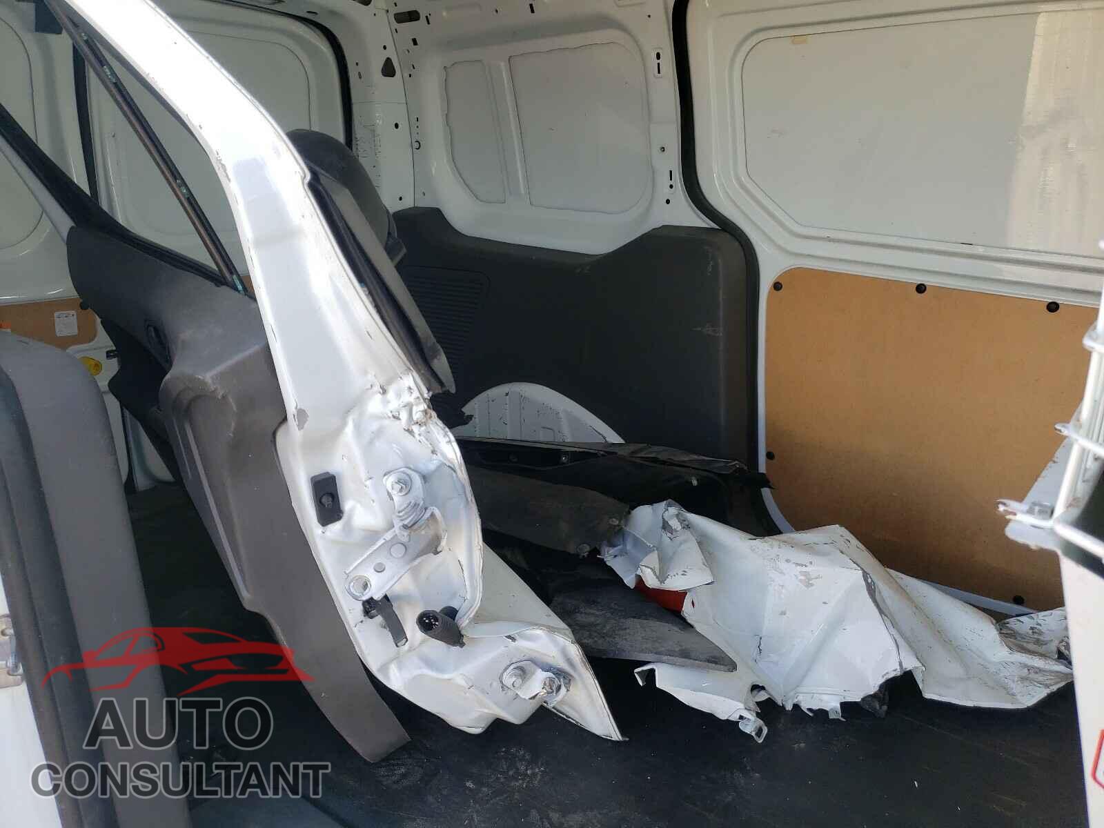 FORD TRANSIT CO 2019 - NM0LS7E20K1407191