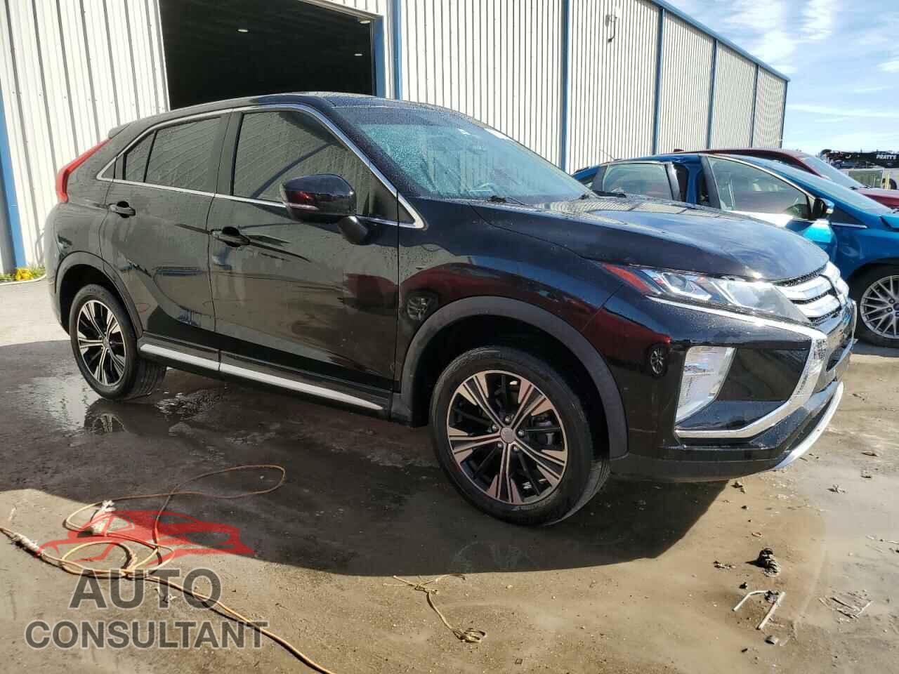 MITSUBISHI ECLIPSE 2018 - JA4AT5AA7JZ056587