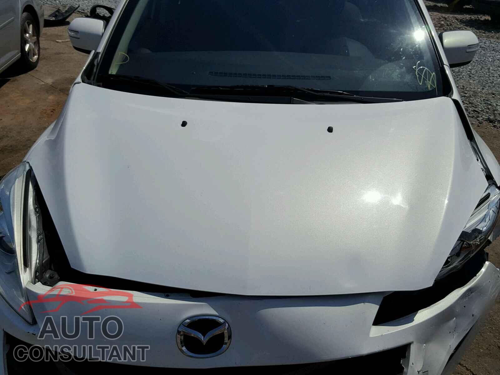 MAZDA 5 2015 - JM1CW2CL5F0190481