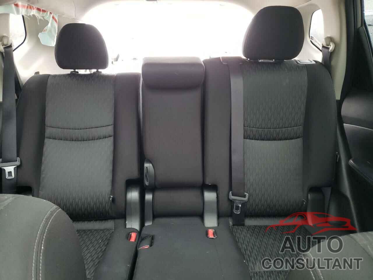 NISSAN ROGUE 2018 - JN8AT2MV9JW347083