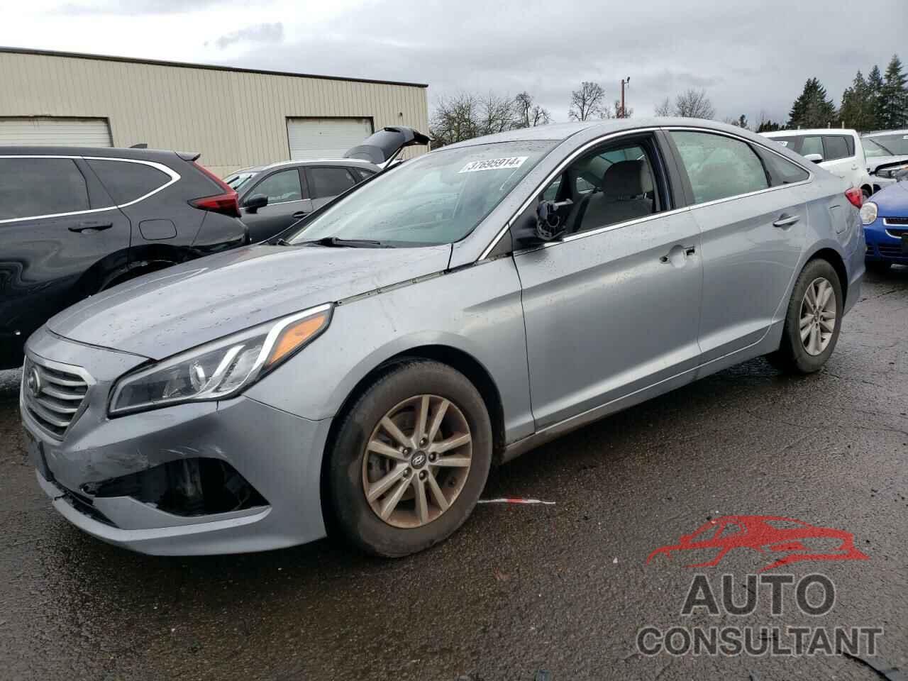 HYUNDAI SONATA 2016 - 5NPE24AF7GH358400