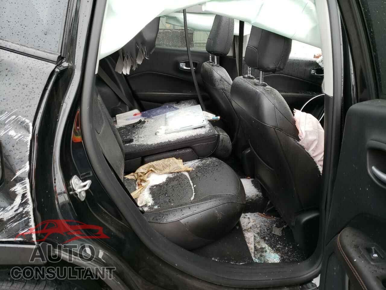 JEEP COMPASS 2020 - 3C4NJDCB1LT252385