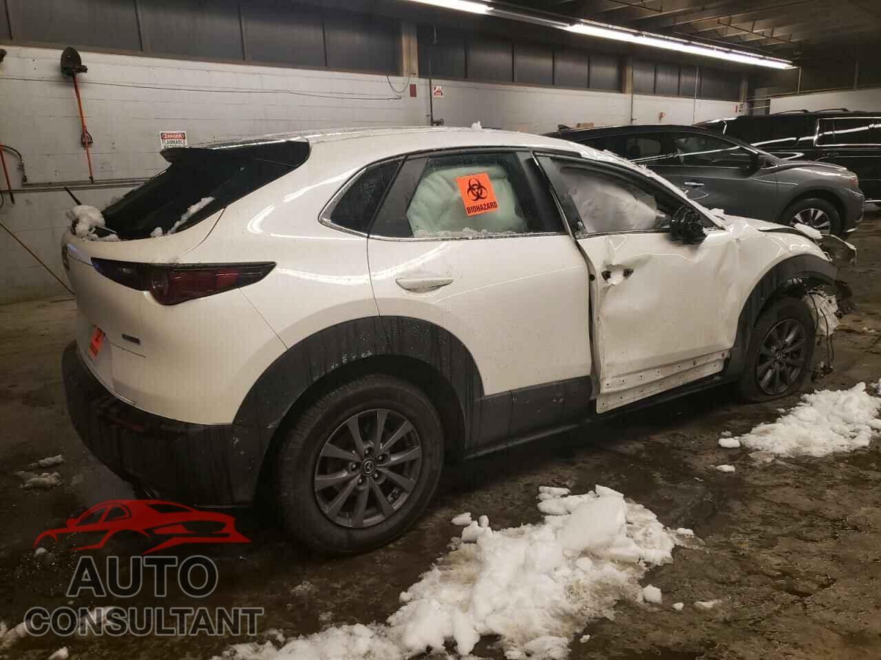 MAZDA CX30 2020 - 3MVDMBBL9LM105998