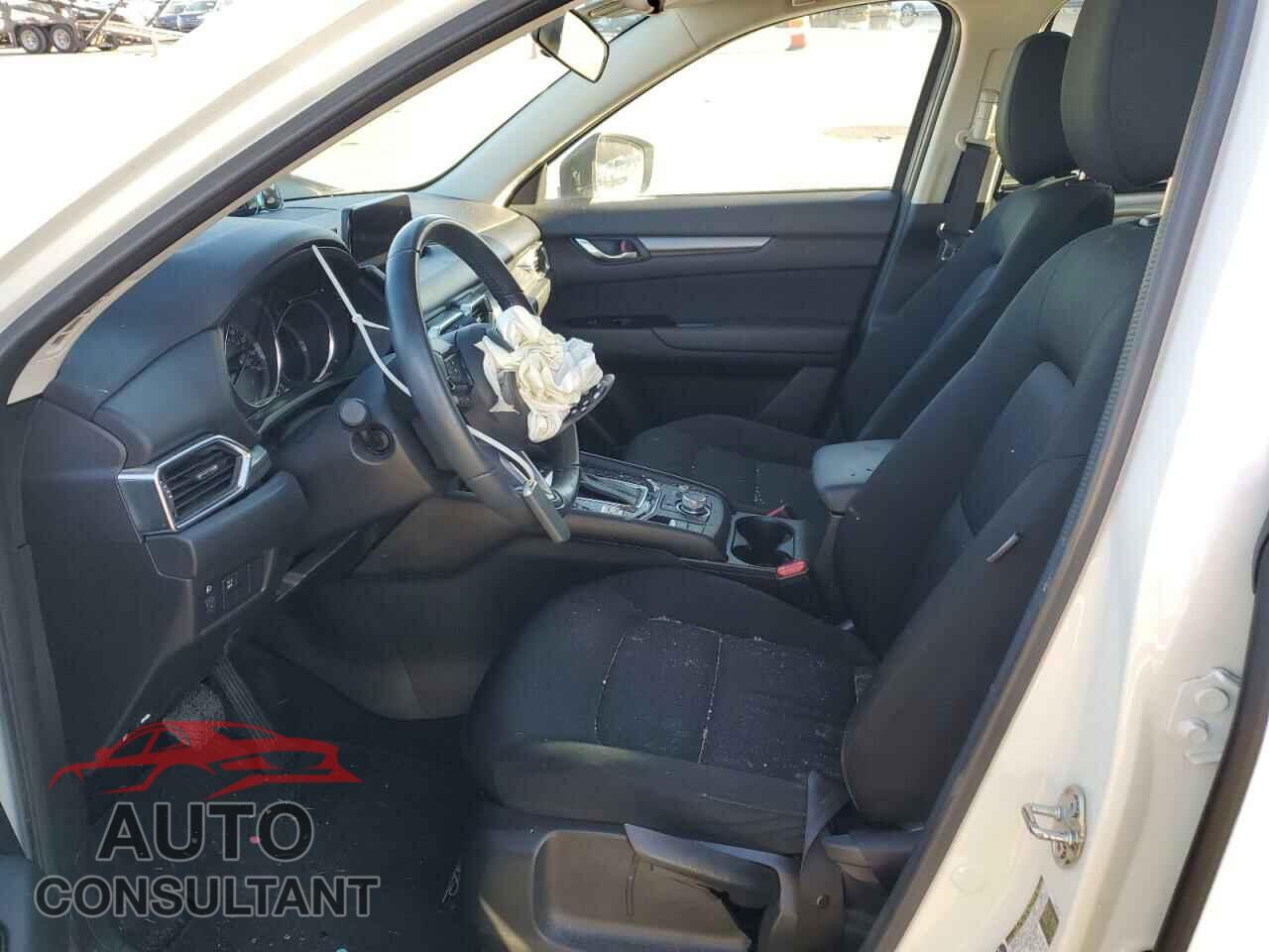 MAZDA CX-5 2019 - JM3KFBBM7K0529829