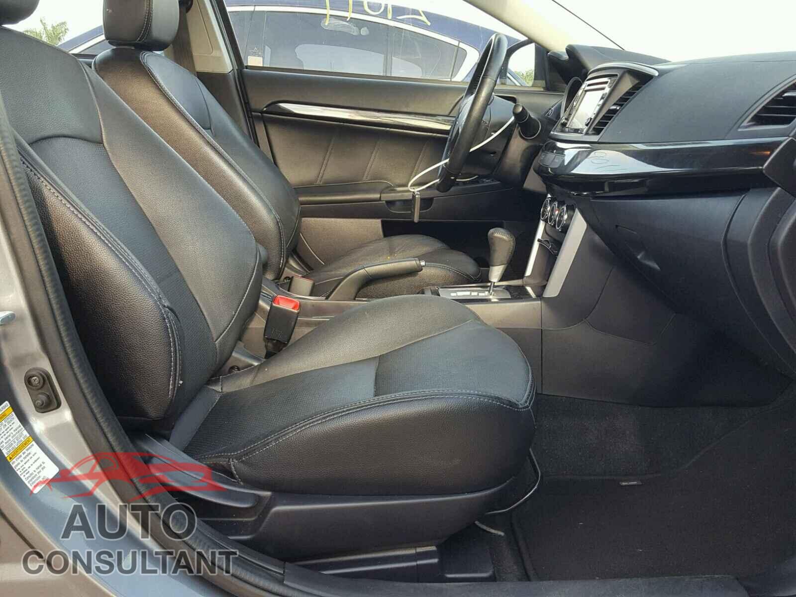 MITSUBISHI LANCER 2016 - JA32V2FW5GU002717