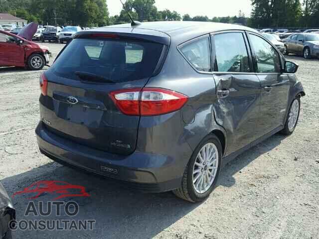 FORD CMAX 2016 - 1FADP5AU1GL120318