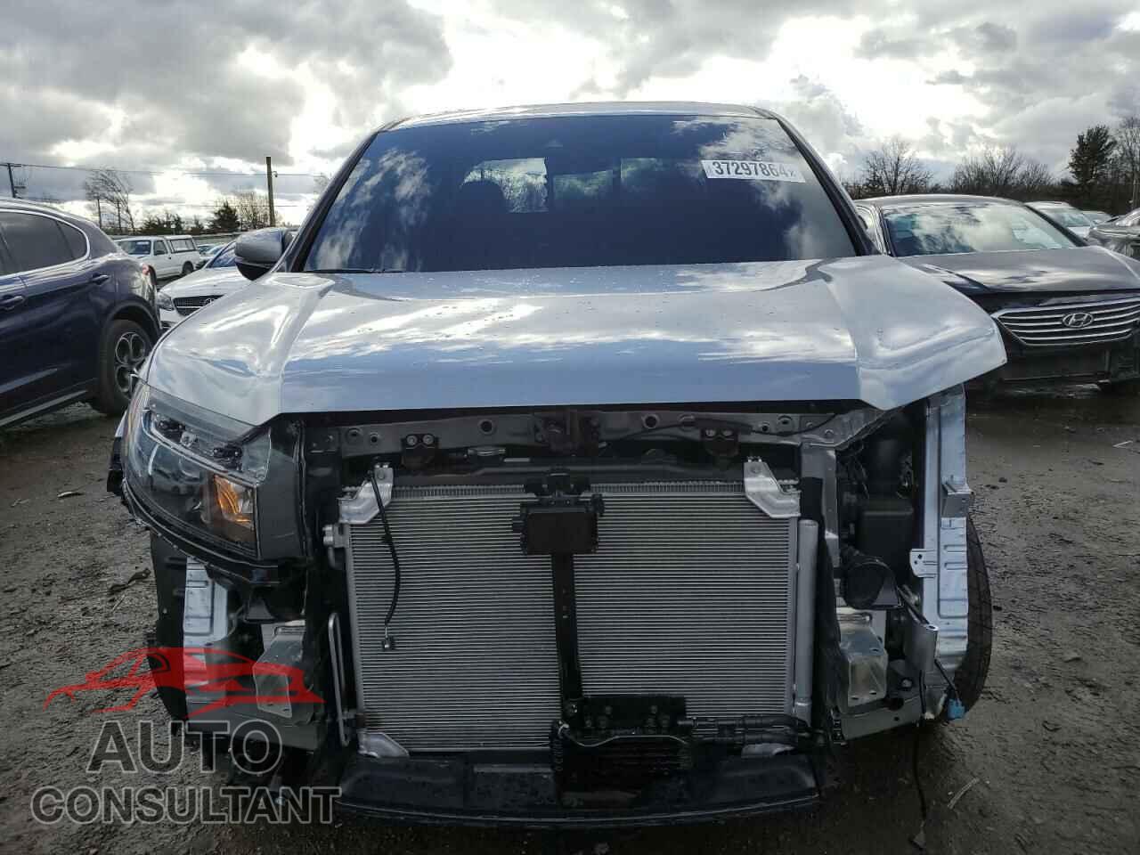 HONDA RIDGELINE 2023 - 5FPYK3F5XPB054314