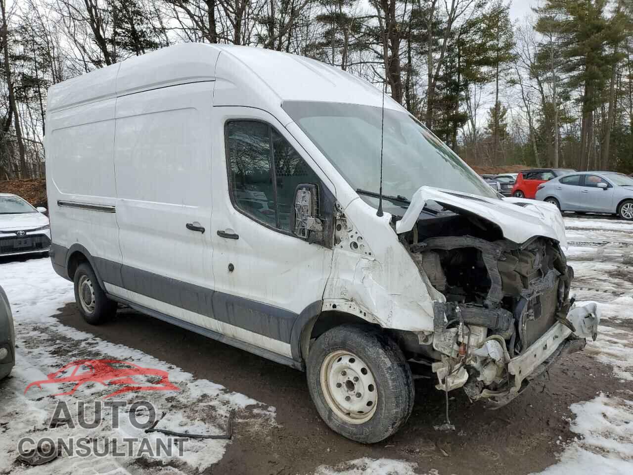 FORD TRANSIT 2017 - 1FTYR2XM0HKA58350