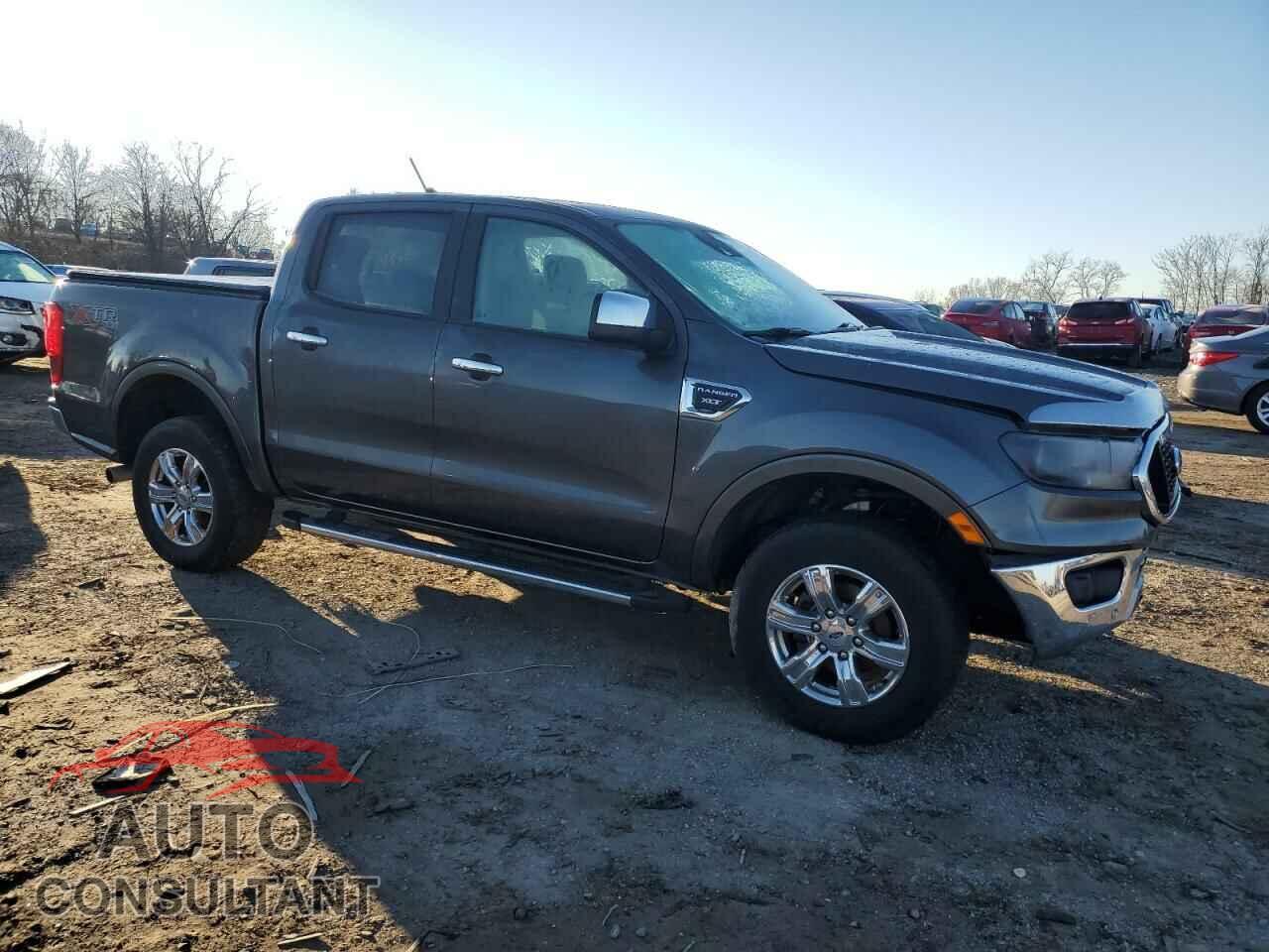 FORD RANGER 2019 - 1FTER4FH2KLA19084