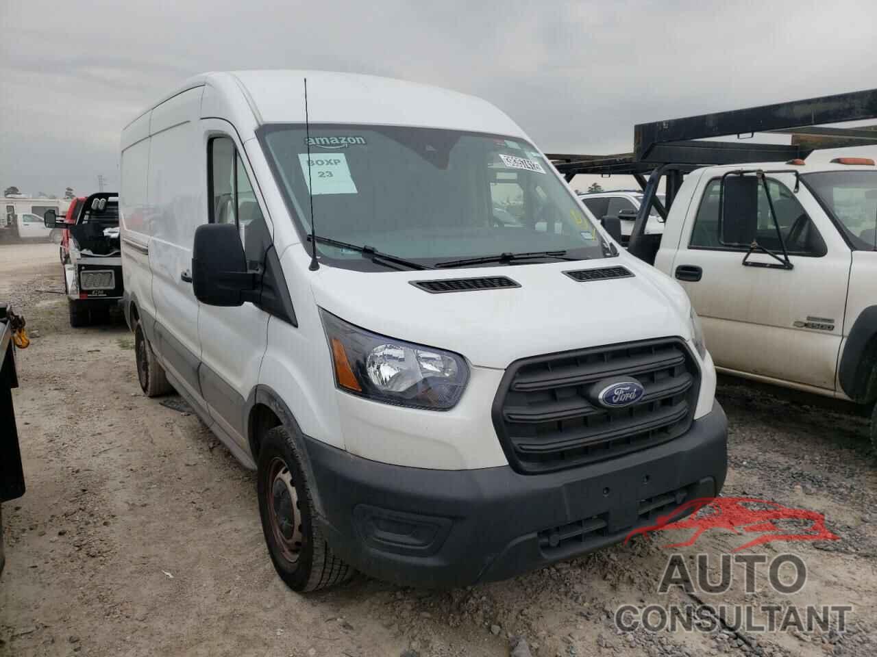 FORD TRANSIT CO 2020 - 1FTBR1C84LKA09363