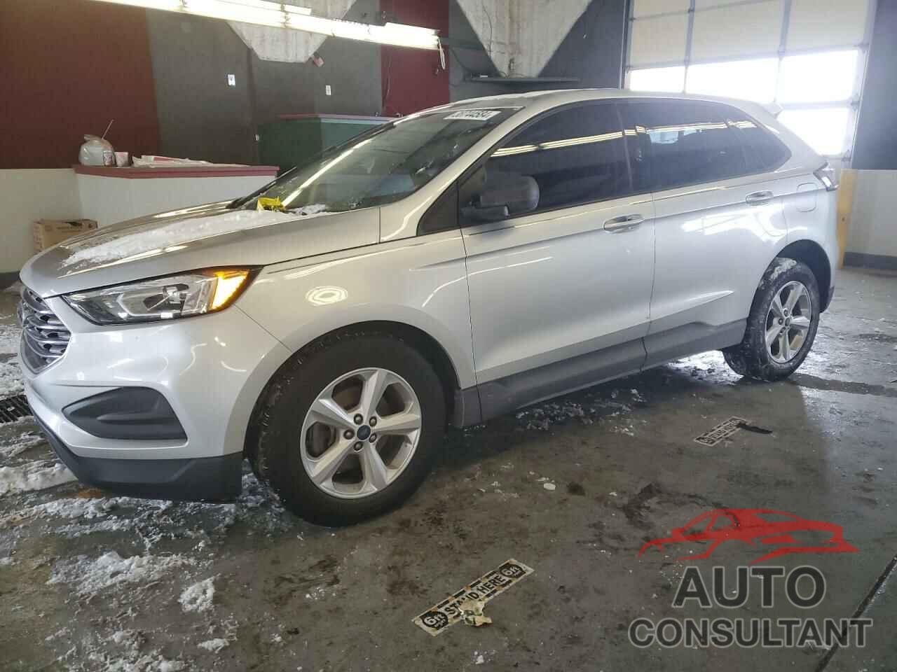 FORD EDGE 2019 - 2FMPK3G93KBB31550