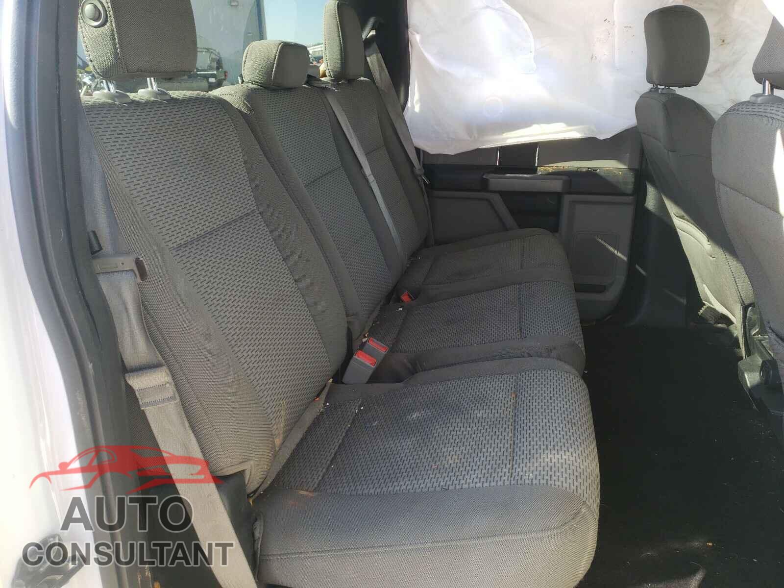 FORD F150 2018 - 1FTEW1EG9JFA64147