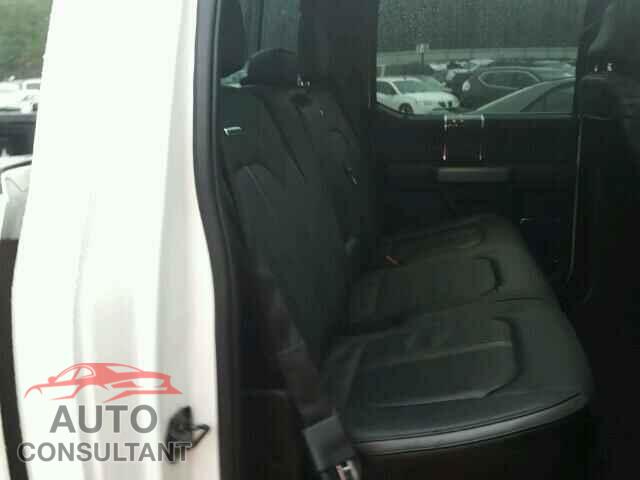 FORD F150 2015 - 1FTEW1EF2FFB19925