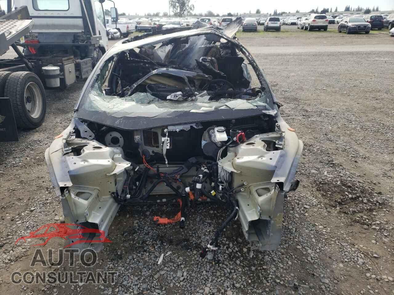 TESLA MODEL 3 2020 - 5YJ3E1EB8LF620194