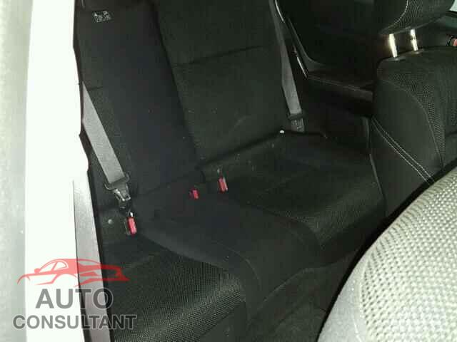 SUBARU XV 2015 - JF2GPACC2F9319640