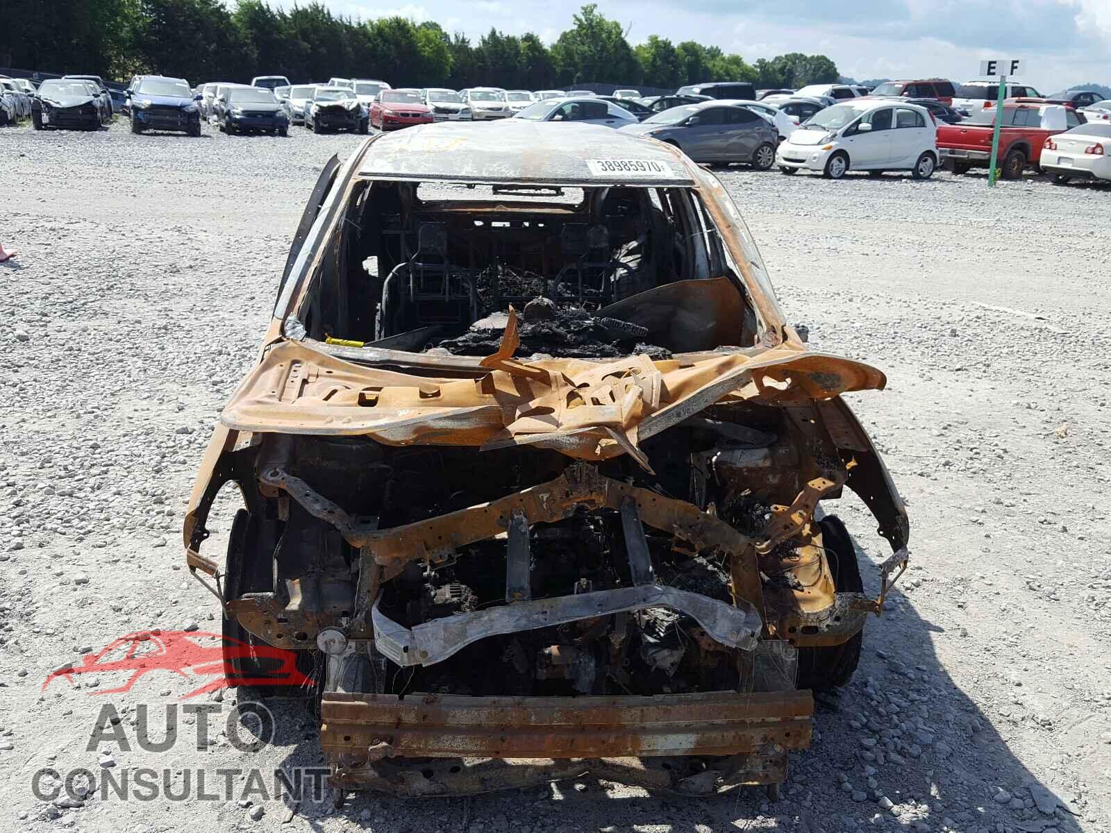 MITSUBISHI ECLIPSE 2018 - JA4AT4AA7JZ044448