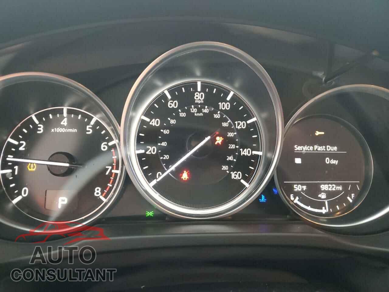 MAZDA CX-5 PREFE 2023 - JM3KFBCM8P0218769