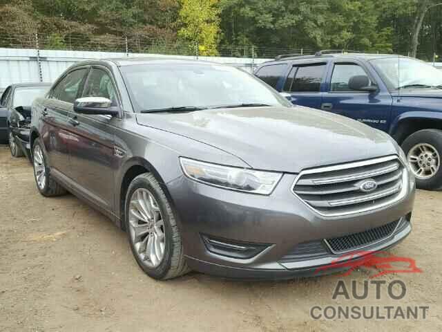 FORD TAURUS 2016 - 1FAHP2F84GG108801