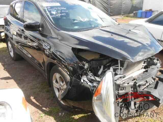 FORD ESCAPE 2015 - 1FMCU0G93FUB49926